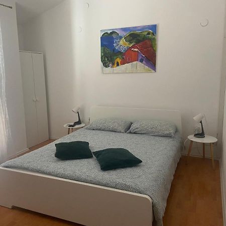 Giorgio Funtana Hotel Buitenkant foto
