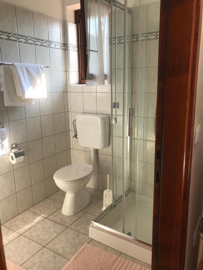 Giorgio Funtana Hotel Buitenkant foto