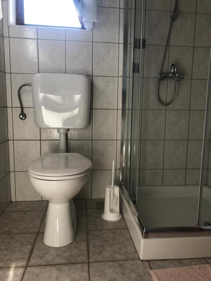Giorgio Funtana Hotel Buitenkant foto