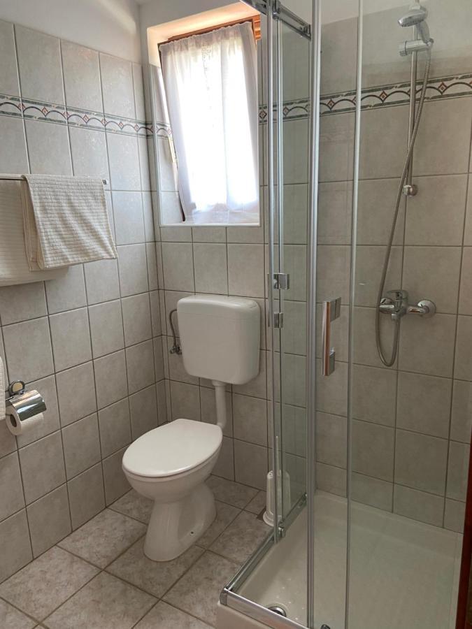Giorgio Funtana Hotel Buitenkant foto