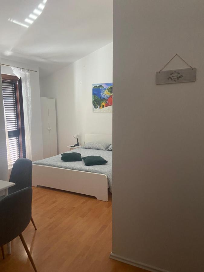 Giorgio Funtana Hotel Buitenkant foto