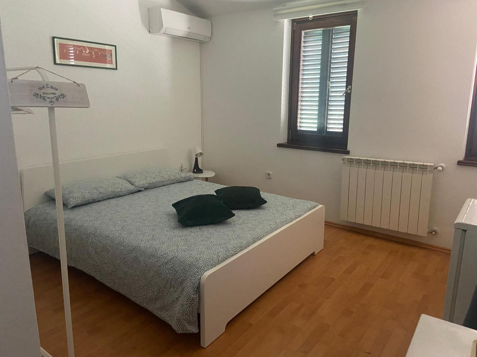 Giorgio Funtana Hotel Buitenkant foto