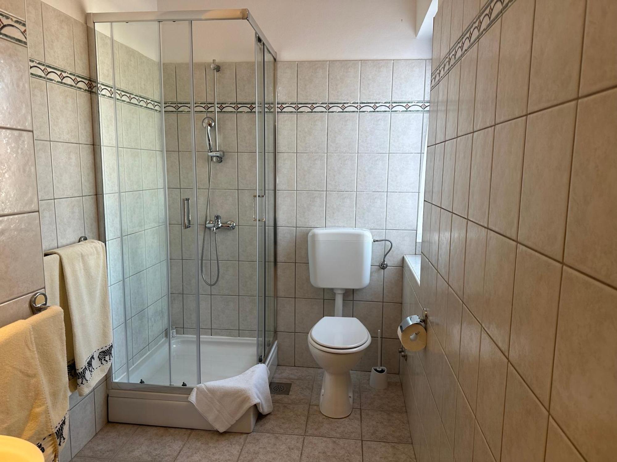 Giorgio Funtana Hotel Buitenkant foto